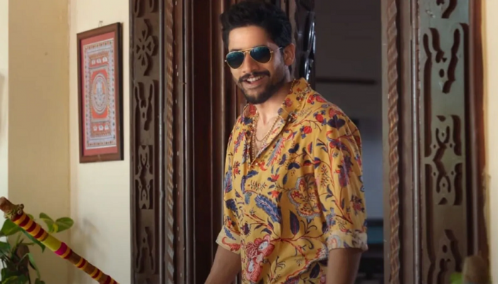 Naga Chaitanya To Star In 'Bhool Bhulaiyaa 2' Remake? Here's What We Know Naga Chaitanya To Star In 'Bhool Bhulaiyaa 2' Remake? Here's What We Know