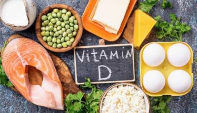 A Look At Foods That Can Help Beat Vitamin D Deficiency
