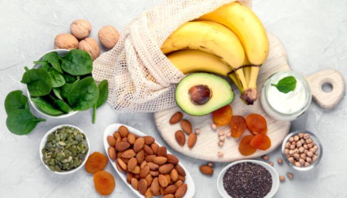 4 Foods That Have More Calcium Than A Glass Of Milk