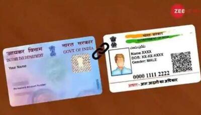 Aadhaar-Pan Card Link Deadline: Here's Step-By-Step Guide To Link The Two Before June 30 