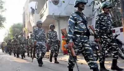 CRPF Recruitment 2023: Last Date To Apply For ASI, Head Constable Posts