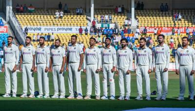 IND vs WI: Schedule Of India's Tour Of West Indies Out; Dominica, Trinidad Set To Host Tests - Report