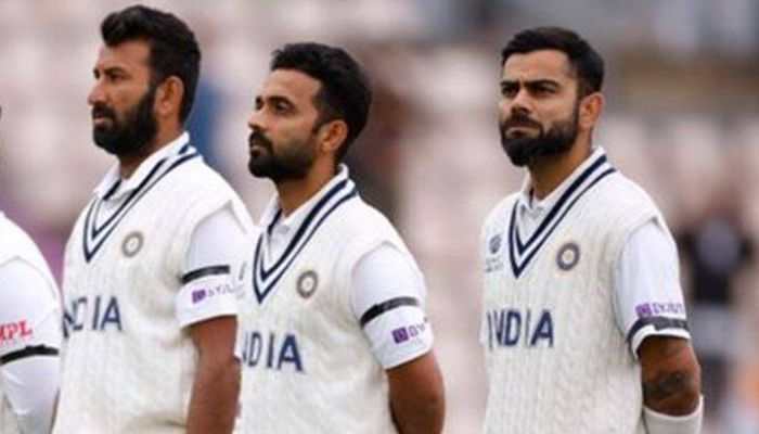 Team India's Probable Playing XI: Jadeja Over Ashwin, Rohit To Go With 4 Pacers And Bharat As Wicket-Keeper Batsman