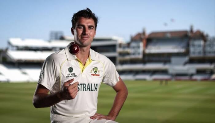 WTC Final: Australia Captain Pat Cummins Confident Poor Test Record At The Oval Won't Effect His Team