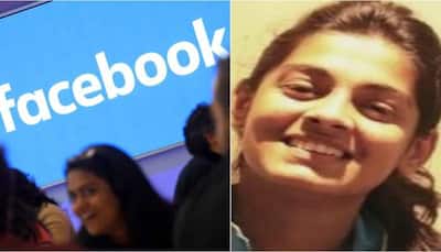 Meet Aditi Tiwari, A Patna Student Who Bagged INR 1.6 Crore Salary Package Job Offer From Facebook