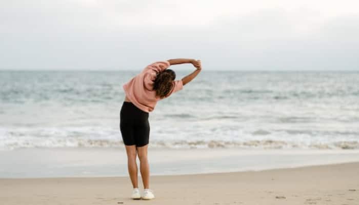 Want To Get Rid Of Lower Back Pain: These 5 Exercises For Muscle Relief