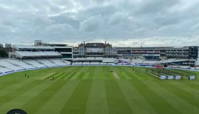 WTC Final IND vs AUS Weather Report From Oval: What To Expect From Kennington Oval, London Weather?