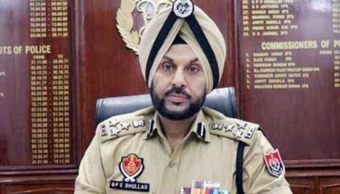 Meet Gurpreet Singh Bhullar, 2004 Batch Punjab IPS Officer Whose Net Worth Is Rs 152 Crore