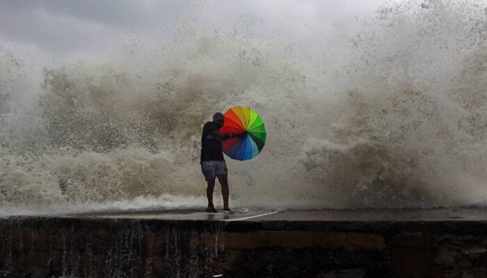 Cyclone &#039;Biparjoy&#039; To Take Shape In Arabian Sea Tomorrow, May Affect Onset Of Monsoon In Kerala