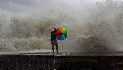 Cyclone 'Biparjoy' To Take Shape In Arabian Sea Tomorrow, May Affect Onset Of Monsoon In Kerala