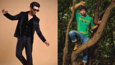 Take Style Inspo From The Uber Cool 'Jubilee' Actor Nandish Sandhu