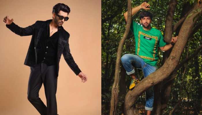 Take Style Inspo From The Uber Cool 'Jubilee' Actor Nandish Sandhu Take Style Inspo From The Uber Cool 'Jubilee' Actor Nandish Sandhu