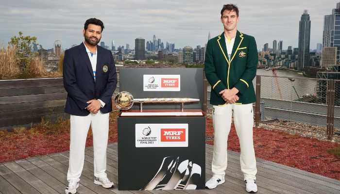 WTC Final IND vs AUS Dream11 Team Prediction, Match Preview, Fantasy Cricket Hints: Captain, Probable Playing 11s, Team News; Injury Updates For Today’s India vs Australia in Oval, 3PM IST, June 7