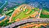 With Open-Air Theater, Food Cafe, Butterfly Park And More, Delhi's Revamped Timarpur Lake To Open Soon