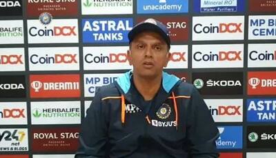 Rahul Dravid Reflects On Indian Team's Journey To World Test Championship Final: Two Years Of Hard Work Pay Off
