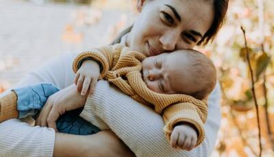 Embrace Motherhood with Ayurveda, A Path to Fertility- Expert Explains