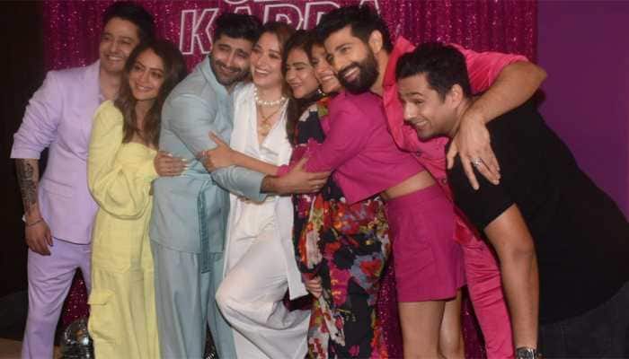 Jee Karda Trailer Out: Here's When And Where You Can Watch Tamannaah Bhatia's Romantic Drama