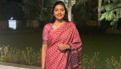 Who Is IAS Officer Srushti Jayant Deshmukh, The Engineer Who Cleared UPSC CSE In Her First Attempt?