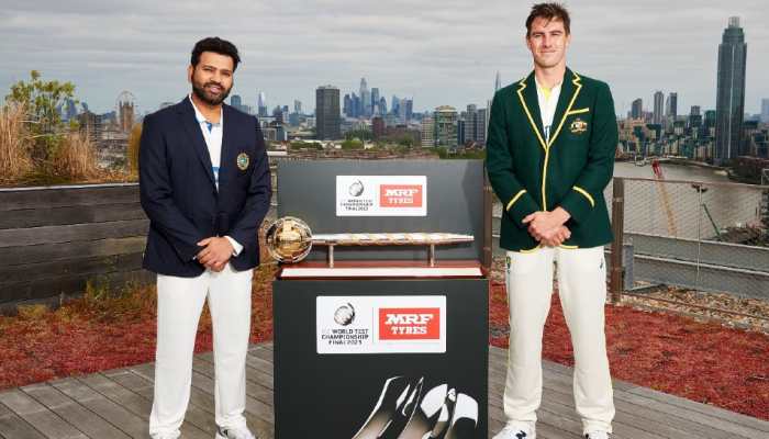 IND Vs AUS Dream11 Team Prediction, Match Preview, Fantasy Cricket Hints: Captain, Probable Playing 11s, Team News; Injury Updates For Today’s IND Vs AUS World Test Championship (WTC) Final in London, 3PM IST, June 7 to 11