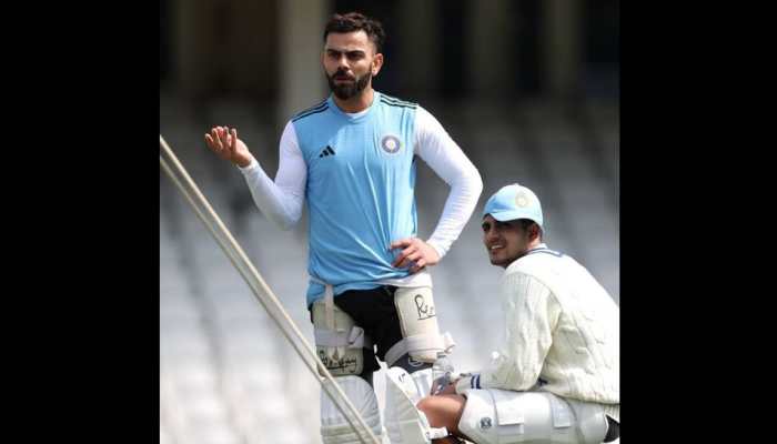 WTC Final: Virat Kohli Plays Down ‘King’ And ‘Prince’ Tag, Gives Glowing Praise To Shubman Gill
