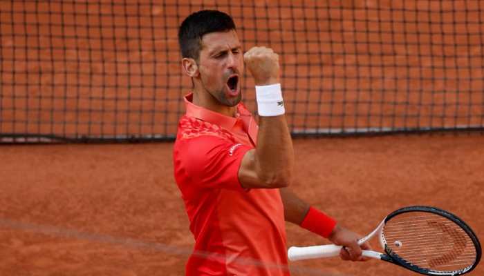 French Open 2023: Novak Djokovic Sets Up Blockbuster Semifinal Clash Against World No 1 Carlos Alcaraz