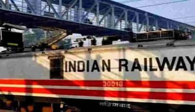 Alert Rajdhani Express Loco Pilot Averts Major Train Accident In Jharkhand