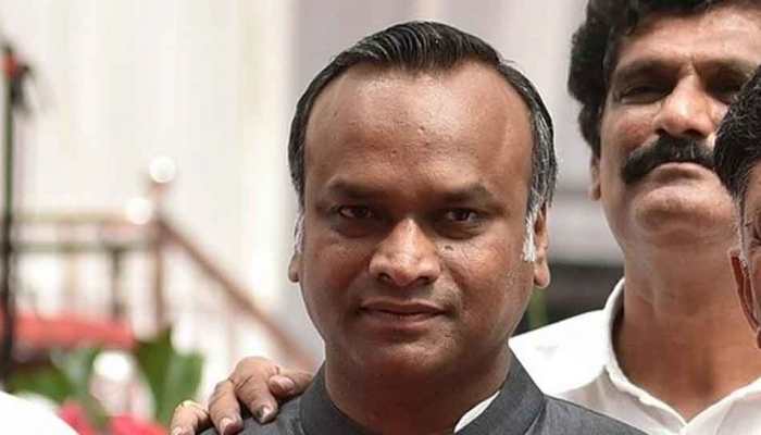 Congress May Revoke Ban On Cow Slaughter, Hijab, Hints Karnataka Minister 