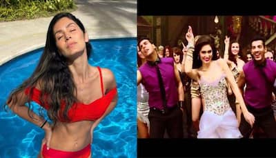 Who Is Bruna Abdullah? Desi Boyz Actress Is Now A Stunning Mom - See Pics