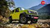 Nexa Jimny