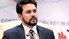 anurag thakur tweet on wrestlers