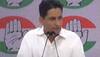 congress on wrestlers protest