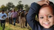  MP government to seek Indian Army's help to rescue Srishti from Borewell