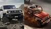 Maruti Suzuki Jimny Vs Mahindra Thar Price Comparison: Which 4x4 Is More Affordable?