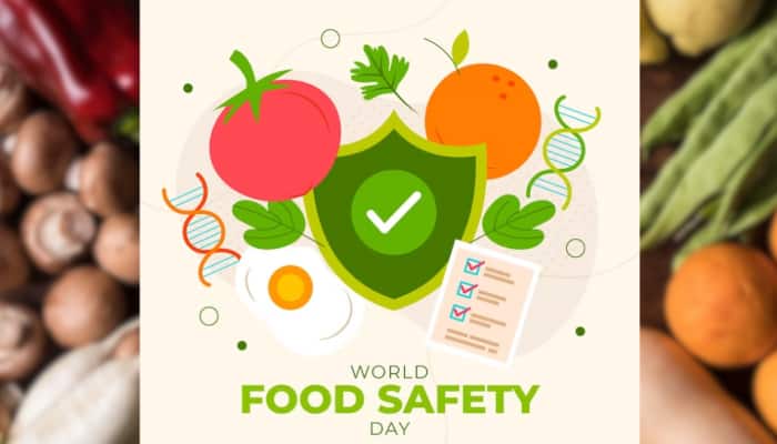World Food Safety Day: With &#039;Food Standards Save Lives&#039; As 2023 Theme, Here Is The Day&#039;s Significance And History