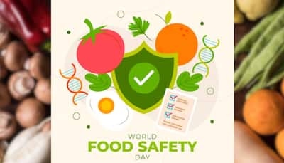 World Food Safety Day: With 'Food Standards Save Lives' As 2023 Theme, Here Is The Day's Significance And History