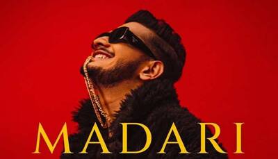 Comedian Munawar Faruqui Drops Title Track Of His Latest Album 'Madari'