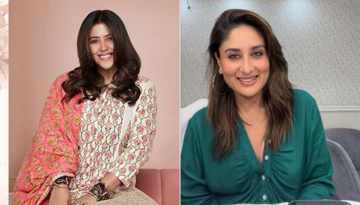 Kareena Kapoor Extends Sweetest Wish To Ekta Kapoor On Her 48th Birthday