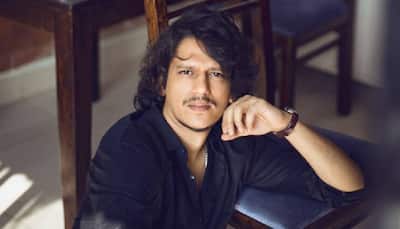 Vijay Varma Shares Glimpse From Kyrgyzstan While He Shoots For His Next