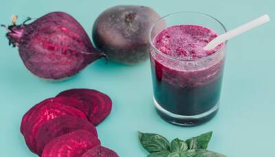 Beetroot Juice Benefits: Reduced Risk Of Heart Attacks Associated With Patients With Stent