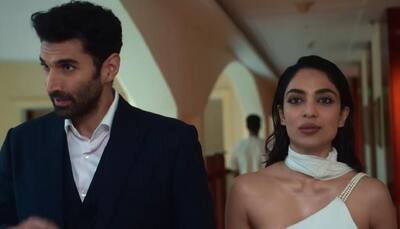 The Night Manager 2 Trailer: Sobhita And Aditya's Chemistry Wins Hearts, Fans Call It A Match 'Made in Heaven'