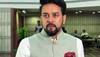 anurag thakur on wrestlers protest