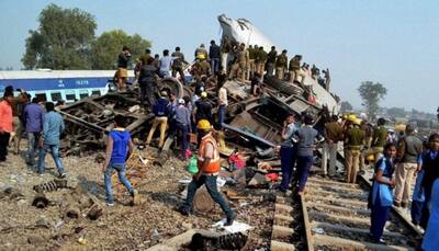 Flashback: Like Odisha, Huge Sabotage Claims Were Made On 2016 Kanpur Train Accident- What Came Out?