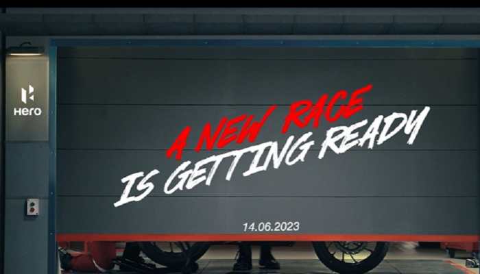 2023 Hero Xtreme 160R Launching On June 14: Here's All About It - Design, Features, Specs