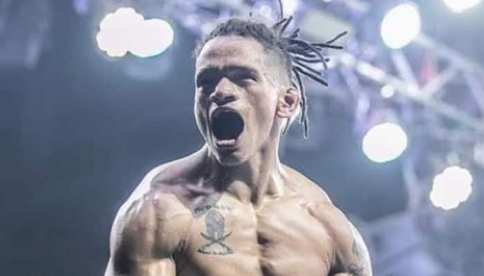 MFN: Meet Angad Bisht, Fighter From Uttarakhand Set To Defend Flyweight Title Against Brazil's Hugo Paiva