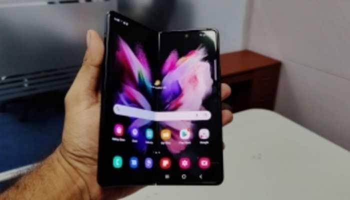 Samsung May Bring Dust Resistance Feature To Galaxy Z Fold 5, Z Flip 5