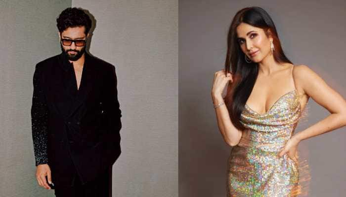 Vicky Kaushal Reveals How He Enjoys Wife Katrina Kaif’s Weekly Budget Meetings