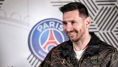 Lionel Messi Set To Join Inter Miami After Parting Ways With PSG
