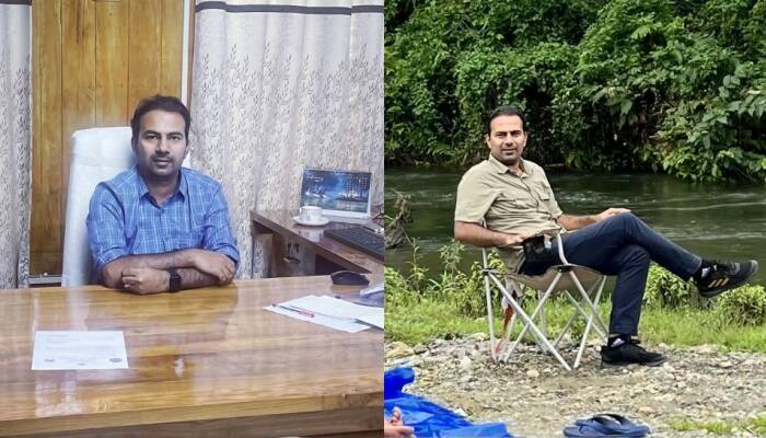 Meet IFS Parveen Kaswan, Aeronautical Engineer Turned Forest Officer Bringing 'Wild' Life To Social Media