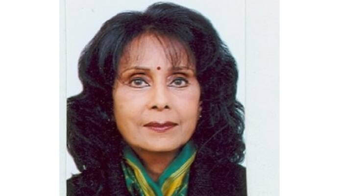 Gitanjali Iyer, 1st English News Presenter Of The Country, Passes Away