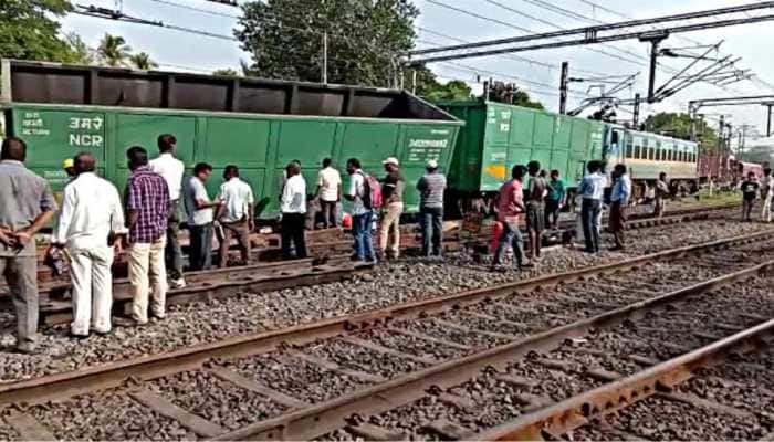 Days After Balasore Train Tragedy, Six Labourers Run Over By Goods Train In Odisha&#039;s Jajpur